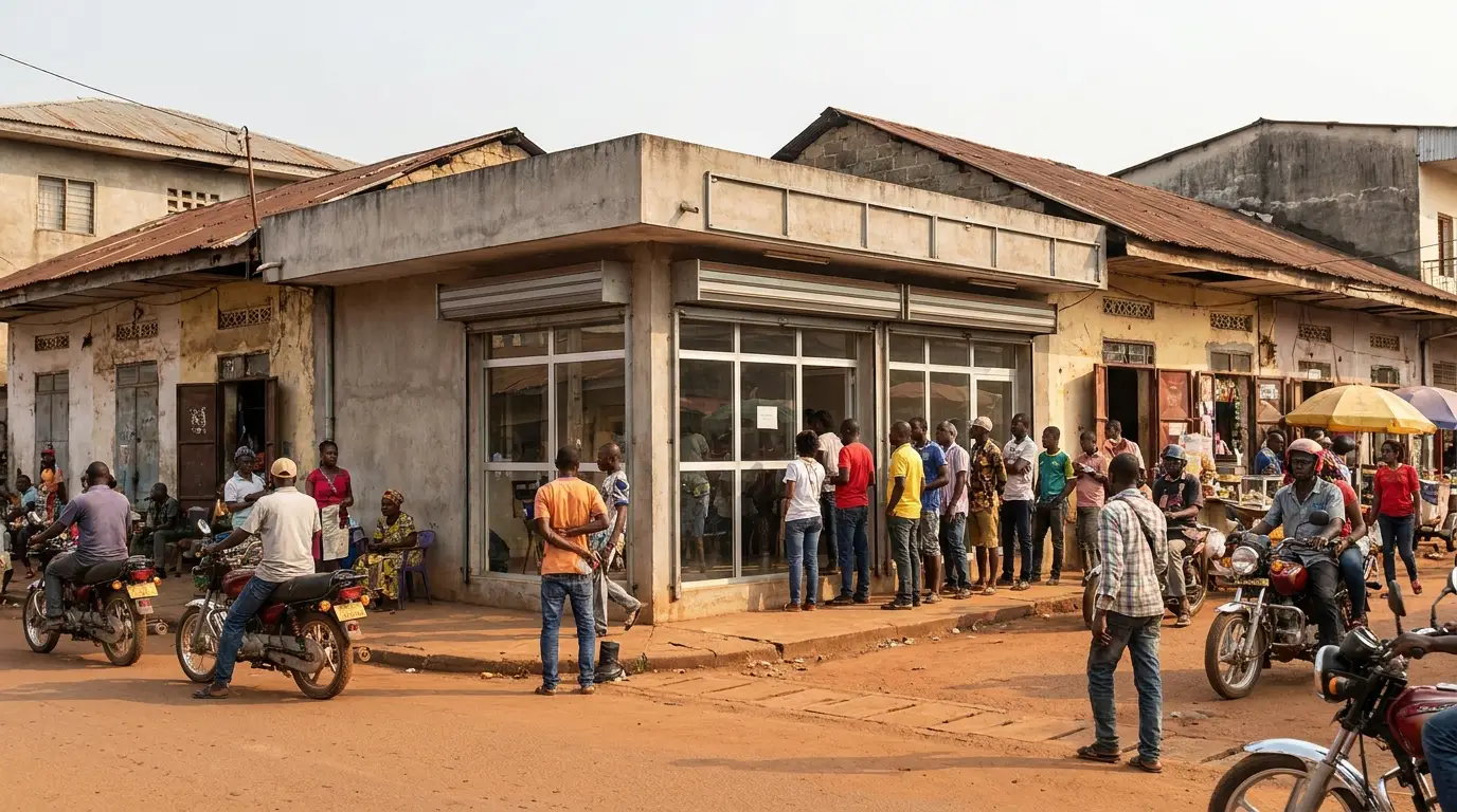 Microfinance au Cameroun : 385 établissements agréés en 2026, cinq de moins qu'en 2024