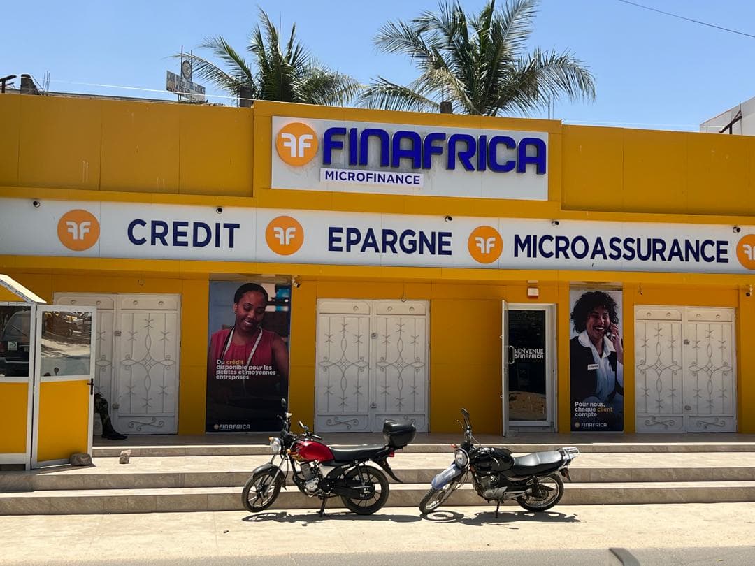 Microfinance en zone UEMOA : ce qu'est un SFD et qui le contrôle