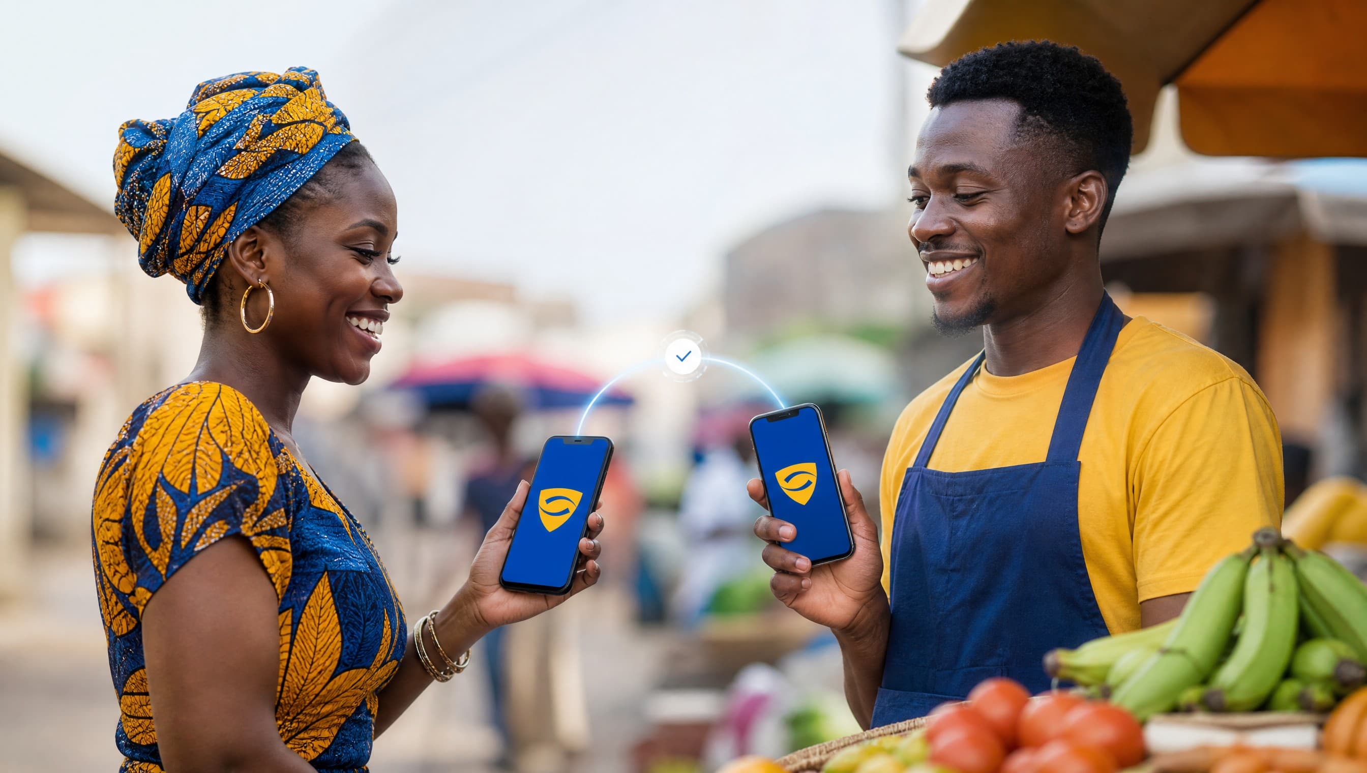 Konoom Cameroun, 3e établissement de paiement agréé en 2026